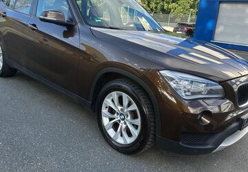 BMW X1 215.500 km 6.990 &euro; Schwabach 91126