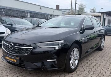 Opel Insignia 211.085 km 11.700 &euro; Nürnberg 90439