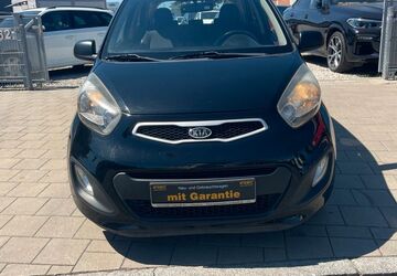 Kia Picanto 113.529 km 3.999 &euro; Fürth 90763