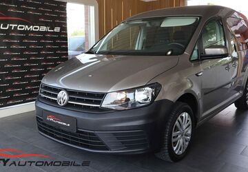 VW Caddy 76.900 km 15.490 &euro; Fürth 90765