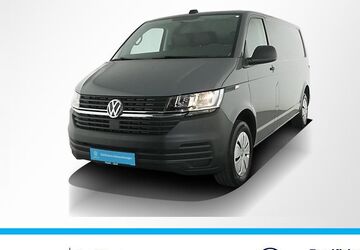 VW T6 andere 34.450 km 33.320 &euro; Nürnberg 90441