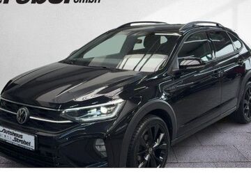 VW Taigo 31.023 km 22.990 &euro; Schnaittach 91220
