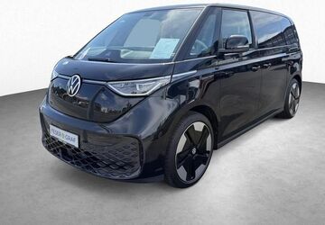 VW ID. Buzz 16.700 km 47.950 &euro; Schwabach 91126
