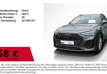 Audi Q3 114.400 km 26.480 &euro; Lauf an der Pegnitz 91207