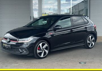 VW Polo 24.950 km 23.230 &euro; Erlangen 91058