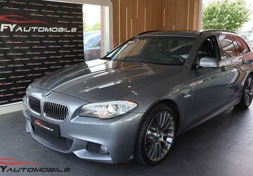 BMW 530 159.204 km 15.900 &euro; Fürth 90765