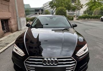 Audi A5 42.000 km 21.950 &euro; Nürnberg 90419