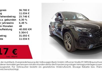 Audi Q5 82.500 km 35.280 &euro; Nürnberg 90411