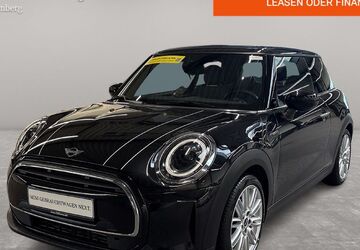 Mini Cooper 16.704 km 22.889 &euro; Nürnberg 90441