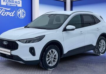 Ford Kuga 30.000 km 31.890 &euro; Erlangen 91052