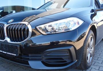 BMW 116 80.000 km 14.999 &euro; Baiersdorf 91083
