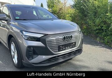 Audi Q4 184.000 km 22.970 &euro; Nürnberg 90439