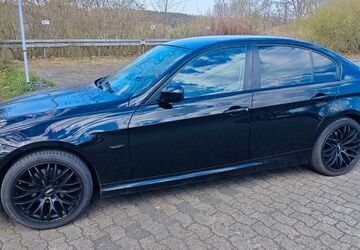 BMW 318 161.000 km 2.000 &euro; Stein 90547