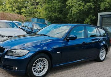 BMW 318 200.000 km 5.890 &euro; Nürnberg 90427
