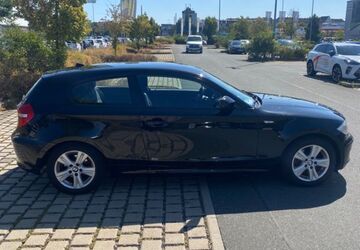 BMW 116 234.000 km 1.700 &euro; Nürnberg 90461
