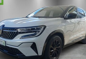 Renault Austral 89.187 km 24.990 &euro; Nürnberg 90471