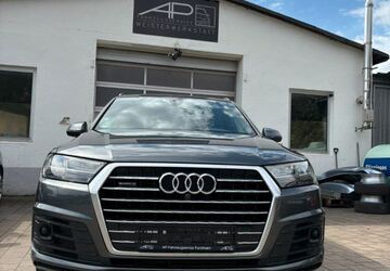 Audi Q7 193.878 km 25.700 &euro; Forchheim 91301