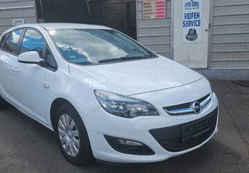 Opel Astra 205.494 km 2.990 &euro; Fürth 90763