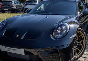 Porsche 992 13.500 km 214.990 &euro; Nürnberg 90425