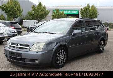 Opel Vectra 147.000 km 2.990 &euro; Fürth (bei Nürnberg) 90763