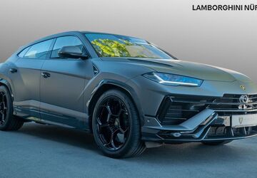 Lamborghini Urus 12.750 km 279.900 &euro; Nürnberg 90441
