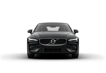 Volvo S60 65.144 km 26.900 &euro; Nürnberg 90431