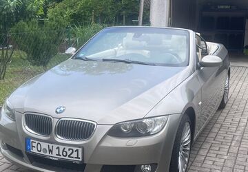 BMW 330 127.500 km 14.000 &euro; Forchheim 91301