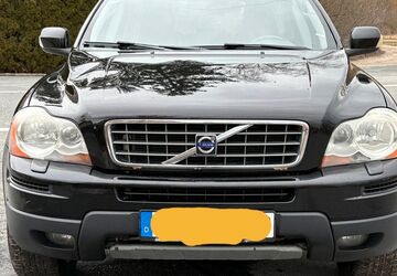 Volvo XC90 300.000 km 3.000 &euro; Großhabersdorf 90613