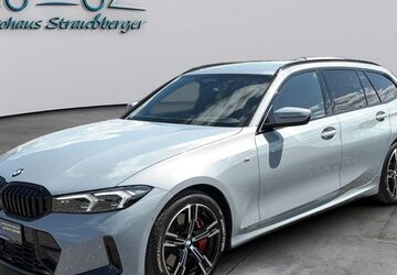 BMW 320 46.200 km 37.490 &euro; Buchschwabach bei Nürnberg 90574