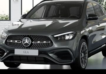 Mercedes-Benz GLA 200 9.900 km 42.500 &euro; Nürnberg 90402
