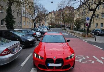 BMW M3 5.700 km 86.000 &euro; Nürnberg 90461