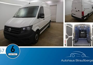 VW Crafter 41.900 km 31.380 &euro; Buchschwabach bei Nürnberg 90574