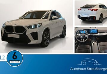 BMW X2 28.400 km 38.290 &euro; Buchschwabach bei Nürnberg 90574