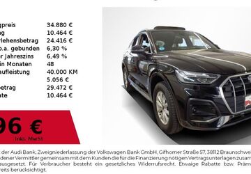 Audi Q5 77.700 km 34.880 &euro; Nürnberg 90411