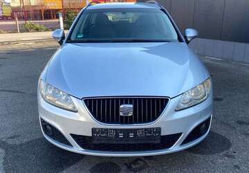 Seat Exeo 186.072 km 2.150 &euro; Fürth 90763