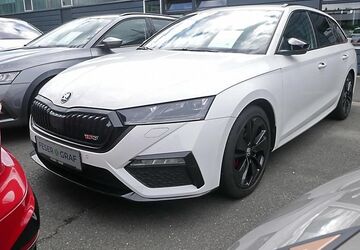 Skoda Octavia 105.750 km 24.450 &euro; Lauf an der Pegnitz 91207