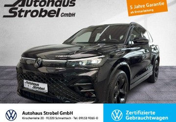 VW Tiguan 2.356 km 47.990 &euro; Schnaittach 91220