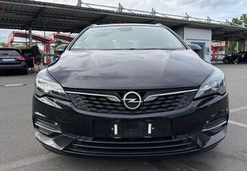 Opel Astra 220.000 km 5.400 &euro; Nürnberg 90478
