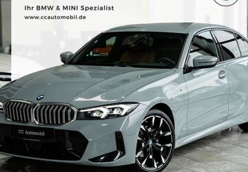 BMW 320 4.023 km 43.889 &euro; Fürth 90763
