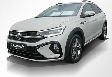 VW Taigo 36.916 km 19.609 &euro; Lauf an der Pegnitz 91207