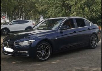 BMW 320 143.000 km 11.600 &euro; Nürnberg 90469