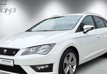 Seat Leon 294.952 km 4.999 &euro; Nürnberg 90482