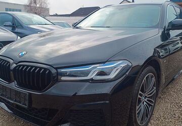 BMW 540 15.141 km 45.499 &euro; Fürth 90765