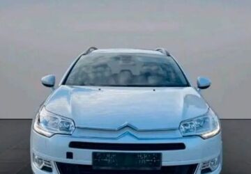Citroen C5 256.000 km 1.150 &euro; Erlangen 91056