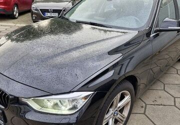 BMW 318 149.000 km 14.990 &euro; Hirschaid 96114