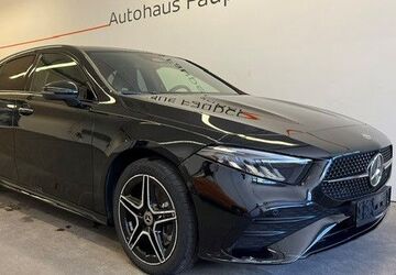 Mercedes-Benz A 250 17.183 km 30.464 &euro; Nürnberg 90411
