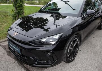 Cupra Leon 17.750 km 29.450 &euro; Forchheim 91301