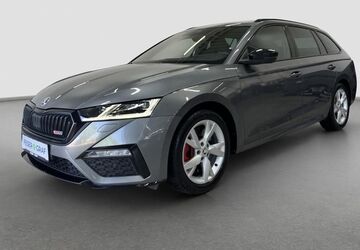 Skoda Octavia 41.990 km 31.450 &euro; Fürth 90763