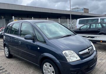 Opel Meriva 185.677 km 699 &euro; Nürnberg 90439