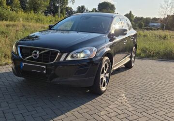 Volvo XC60 225.710 km 9.000 &euro; Nürnberg 90451